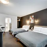 Auberge St. Jacques