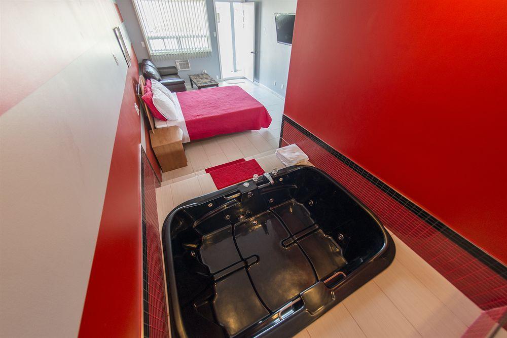 Motel St. Jacques Montreal
